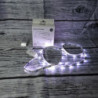 LED Blanches