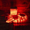 LED Couleurs + Telecommande