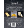Livre Fromages !